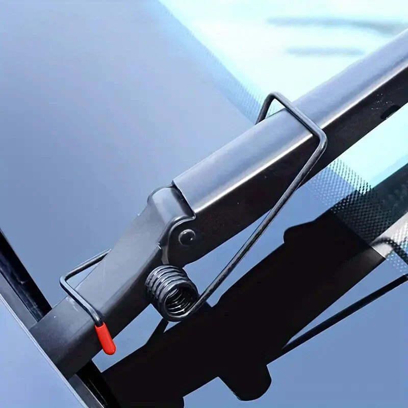 1+1 Free | Power windshield car wiper
