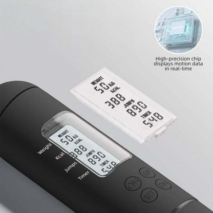 Seamless Jumping Anywhere