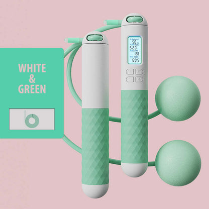 Seamless Jumping Anywhere